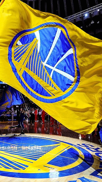 Golden State Warriors, GSW Flag HD phone wallpaper