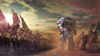 Warhammer K Computer Backgrounds x HD wallpaper