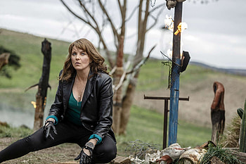 Lucy Lawless, , Backgrounds HD wallpaper
