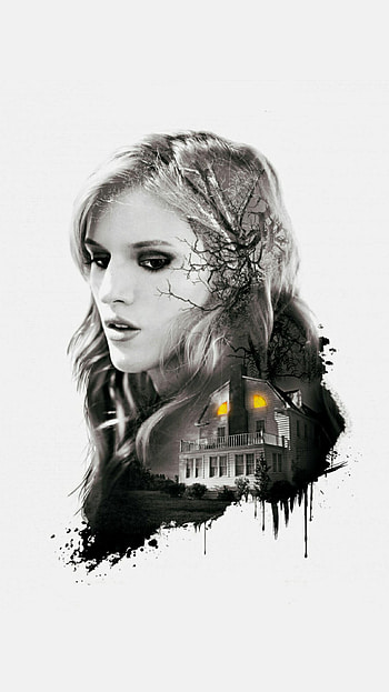Amityville: The Awakening (2022) movie HD phone wallpaper