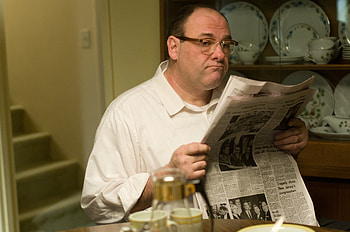 James Gandolfini, Movies, Actor, Background HD wallpaper