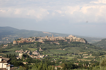 Orvieto, Travels, Active Holidays, Orvietano HD wallpaper