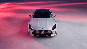 Mercedes Amg Gtr Car, mercedes-benz, mercedes-amg-gtr, mercedes, 2024-cars, cars, behance HD wallpaper