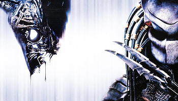 AVP: Alien vs. Predator (2022) movie HD wallpaper