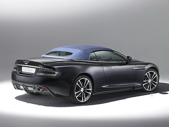 Auto, Aston Martin, Cars, Shadow, Side View, Style, Dbs, 2010, Matt, Mat HD wallpaper