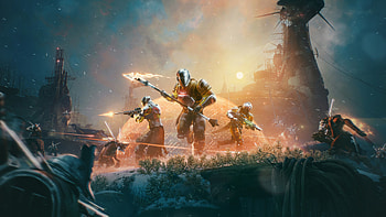 Destiny 2 Traitor Game, destiny-2, 2025-games, ps5-games, ps4-games, xbox-one-games, xbox-games, pc-games, games, video-games HD wallpaper
