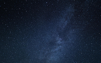 Universe, Stars, Night, Starry Sky, Nebula HD wallpaper