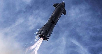 First orbital Starship launch, NASA document update, March 2022 launch date, Astronomic milestone HD wallpaper