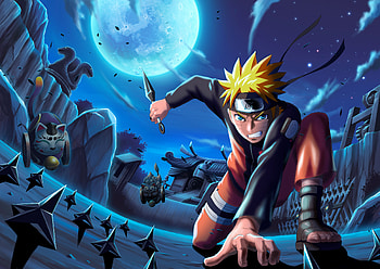 Naruto X Boruto Ninja Voltage, naruto-x-boruto-ninja-voltage, naruto, games, 2018-games, anime HD wallpaper