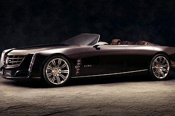 Cadillac, Cars, Sports Car, Trip, Luxury, Sport Car HD wallpaper