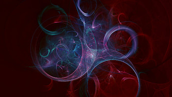 oke86, girls, abstract, 3d, fantasy HD wallpaper