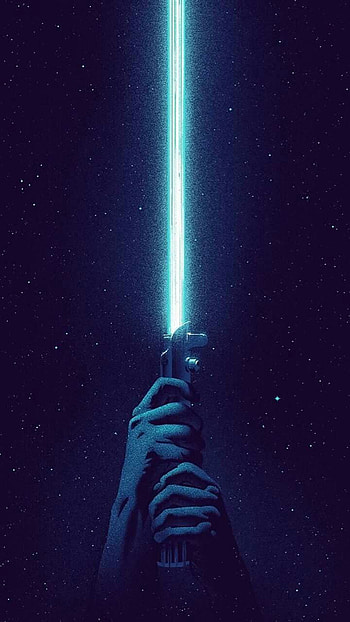 STAR WARS. Star Wars. Star, Starwars and, Aesthetic Star Wars HD phone wallpaper