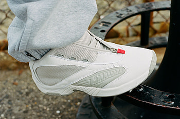 Packer Answer IV, Reebok HD wallpaper