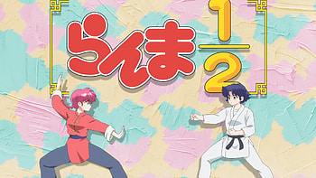 Ranma ½ — Ranma Saotome & Akane Tendo, Anime, Ranma ½, Ranma Saotome, Akane Tendo HD wallpaper