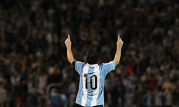 Leo Messi Argentina, leo-messi, sports, football, argentina, lionel-messi, fc-barcelona, fcb HD wallpaper