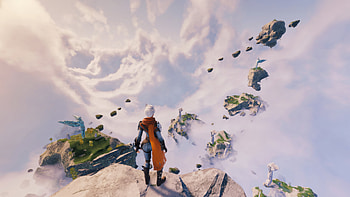 Lost Skies, lost-skies, 2023-games, games HD wallpaper