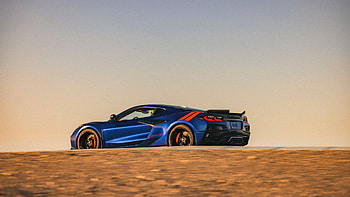2027 Chevrolet Corvette Grand Sport, C8, Coupe, V8, car HD wallpaper
