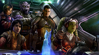 Your Resolution: . Available Resolutions: PC Mac Android iOS Custom. Tags: Star Wars Rebels ... HD wallpaper