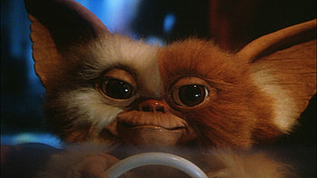 Gizmo gremlins, Adorable creature, Quirky , Whimsical character HD wallpaper
