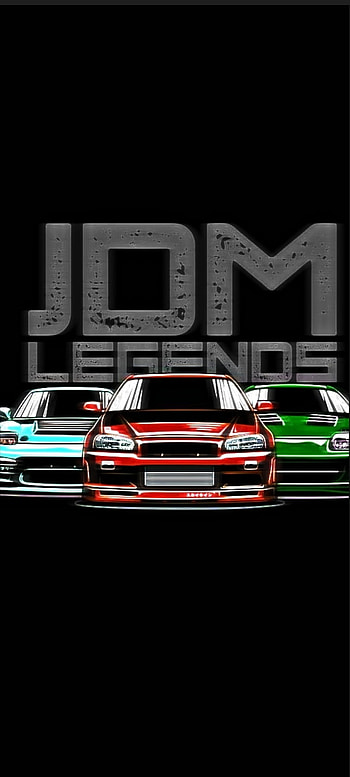 JDM cars, automotive_exterior, automotive_design HD phone wallpaper