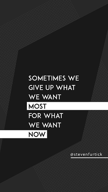 Pastor Steven Furtick, sermon quote and from series HD phone wallpaper