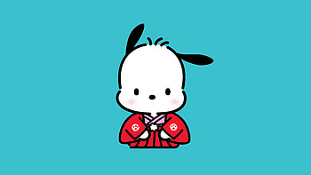 Pochacco Anime for, Anime, Pochacco HD wallpaper