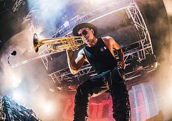 Timmy Trumpet , High-resolution , Mobile backgrounds, Vibrant colors HD wallpaper