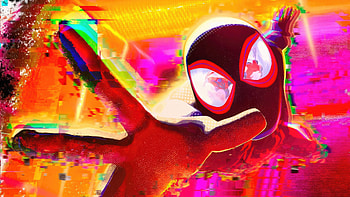 movie, Spider-Man: Across the Spider-Verse HD wallpaper