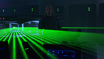 The Thirteenth Floor (2022) movie HD wallpaper