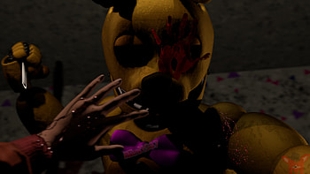Fazbear Entertainment, Freddy Fazbear's Pizza, Classic Animatronics, Original Animatronics, Five Nights at Freddy's HD wallpaper