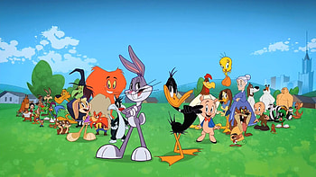 Looney Tunes, Cartoon , Classic animation HD wallpaper