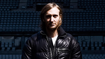 David Guetta, Musical maestro, , Vibrant visuals HD wallpaper