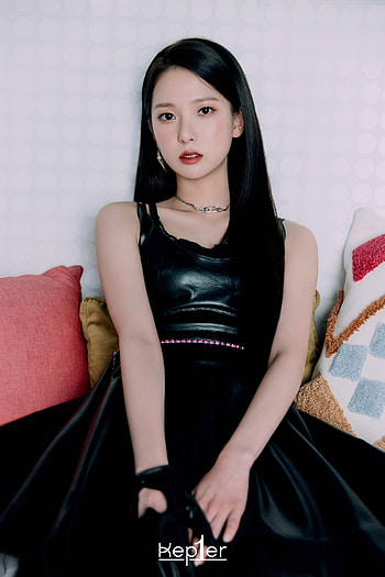 Kep1er-Yujin, kep1er, choiyujin HD phone wallpaper