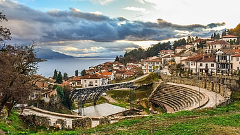 Republic of North Macedonia, Nomads travel guide, Experiences HD wallpaper