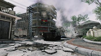 video game, Rising Storm 2: Vietnam HD wallpaper