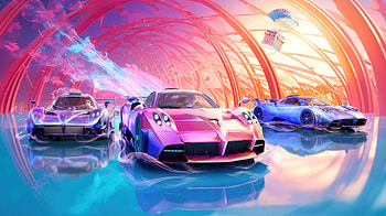 Pubg Iconic Pagani Imola And Zonda R, pubg, games, pagani-zonda, cars, racing HD wallpaper