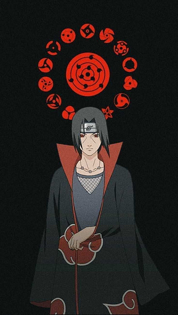 Itachi Uchiha, Itachi X HD phone wallpaper