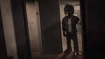 Five Nights At Freddy's, Video Game, Chica (Five Nights At Freddy's) HD wallpaper