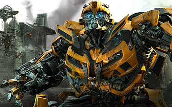 Transformers, Bumblebee, Movies, Top HD wallpaper