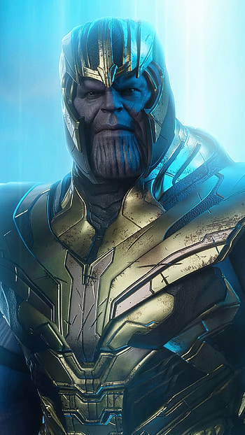 Thanos, Bring back to me, , Marvel's epic villain HD phone wallpaper