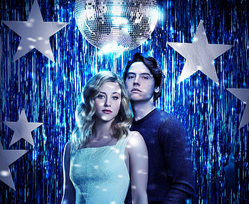 Cole Sprouse TV Shows, Bughead couple, Fan favorite HD wallpaper