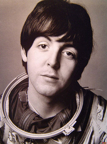 latest , Music Paul McCartney, Immersive visuals, High definition HD phone wallpaper