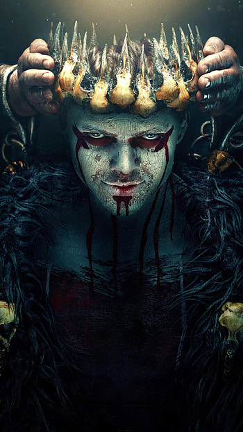 Vikings (2022) movie HD phone wallpaper