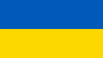 Ukraine flag, Patriotic symbol, National pride, Country emblem HD wallpaper