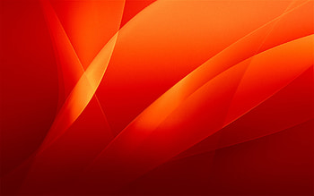 Abstract Red Windows Themes HD wallpaper