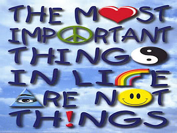 only love, peace, symbols, rainbow, love HD wallpaper