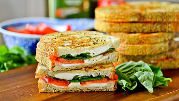 Sandwich , Background HD wallpaper