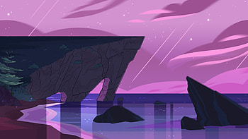 High Res Steven Universe Backgrounds pt. 2 HD wallpaper