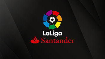 Laliga Santander , Football passion, Team dedication, Club pride HD wallpaper