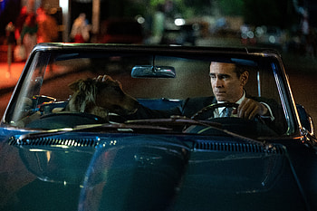 Sugar 2024 TV Show Featuring Colin Farrell, TV Show, Sugar (2024), Colin Farrell HD wallpaper